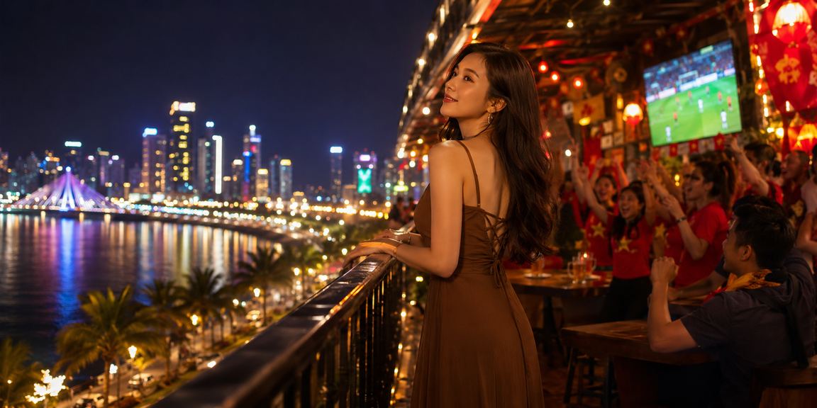Người dùng Việt Nam thư giãn và trải nghiệm nền tảng 620 trên thiết bị di động